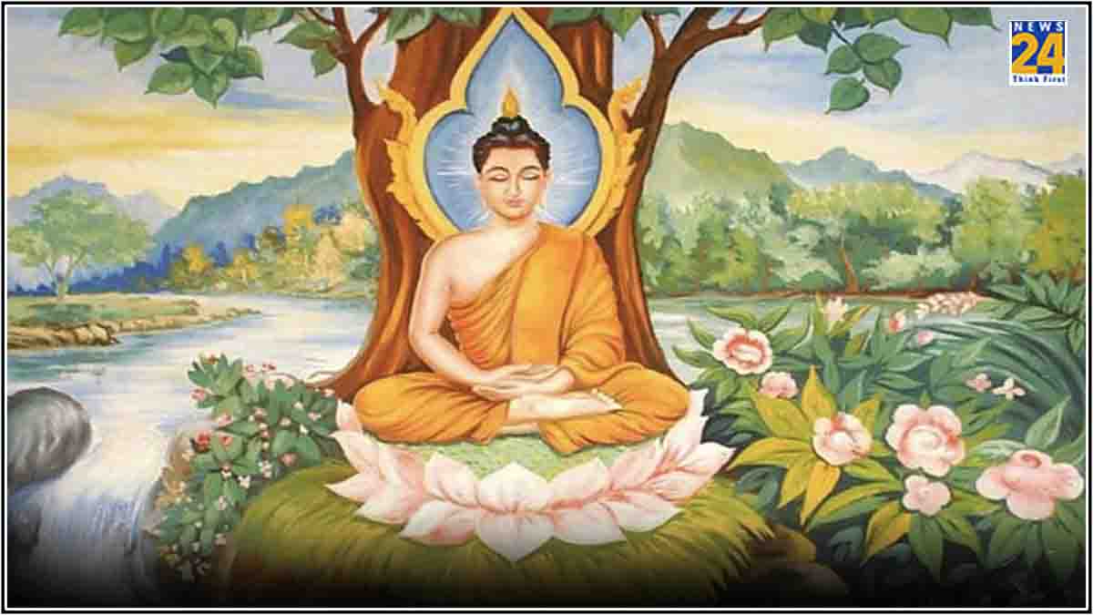 Buddha Purnima