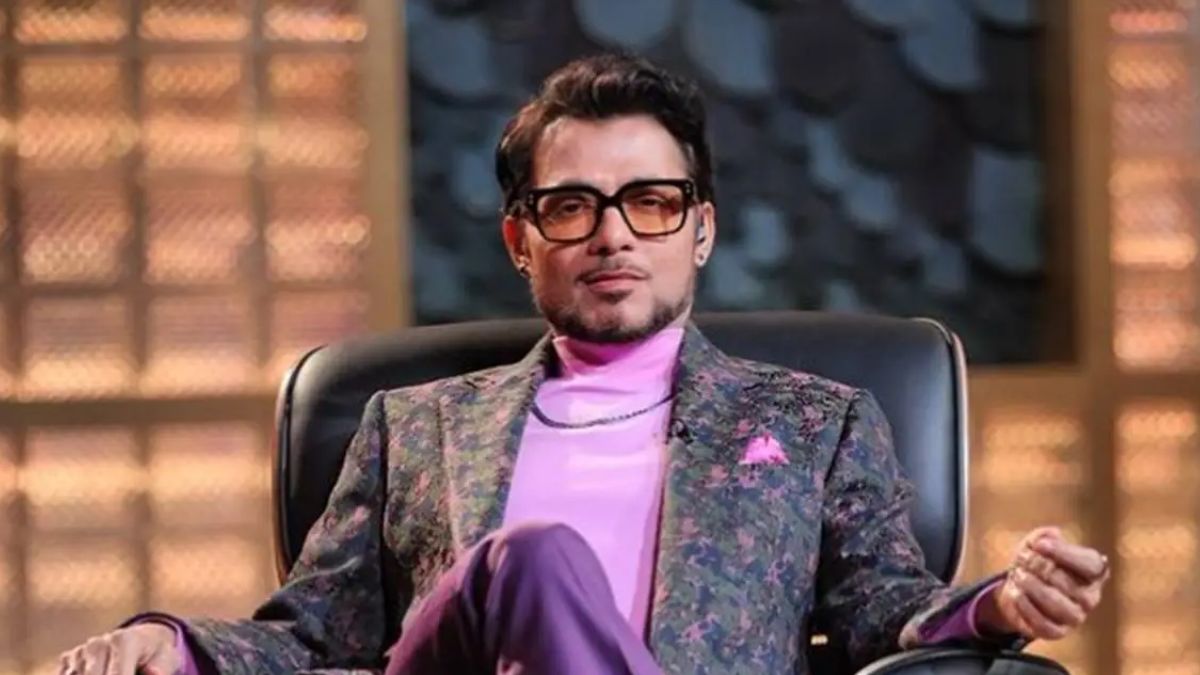 Anupam Mittal 