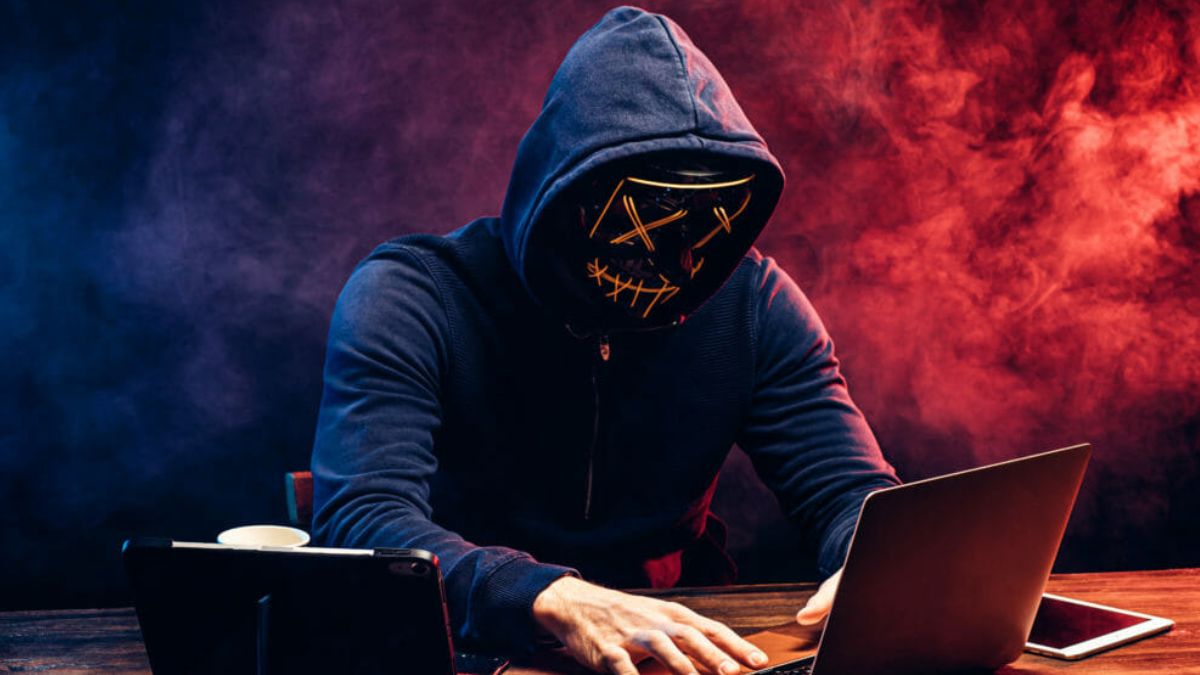 Share Market Fraud