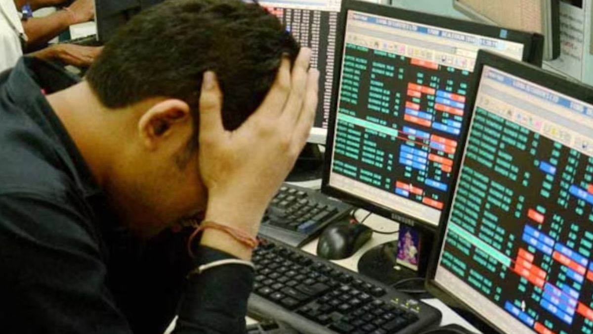 Share Market