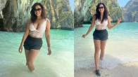 Shweta Tiwari Hot Photos