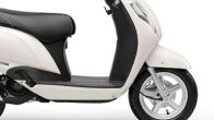 suzuki access 125