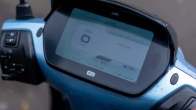 tvs iqube, ev scooter under 1 lakhs, tvs iqube sales in April 2024