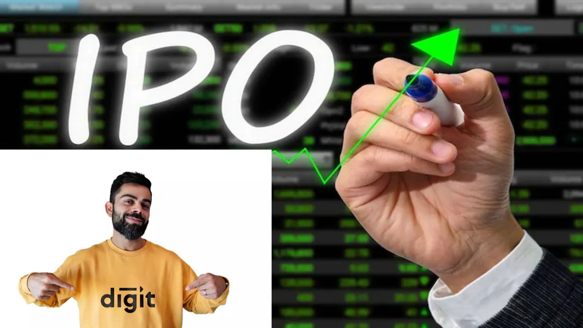 IPO