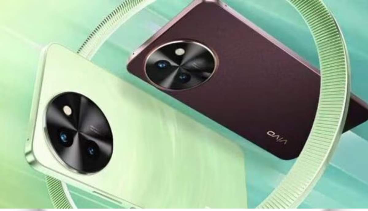 vivo T3x 5G
