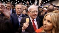 Warren Buffett