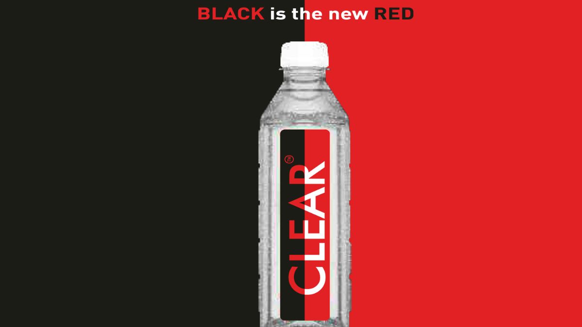 Clear Pani
