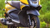 yamaha ray zr 125