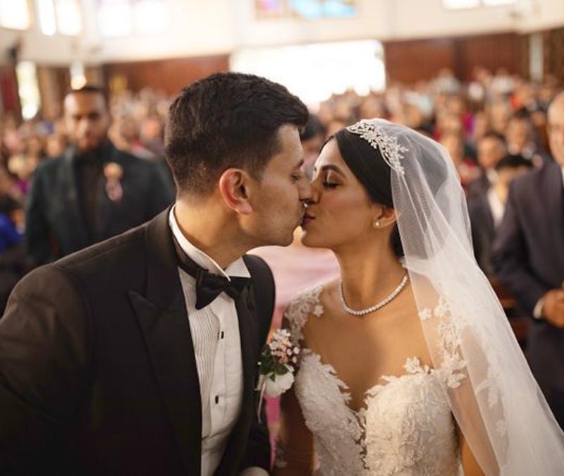 weird marriage rituals in the world