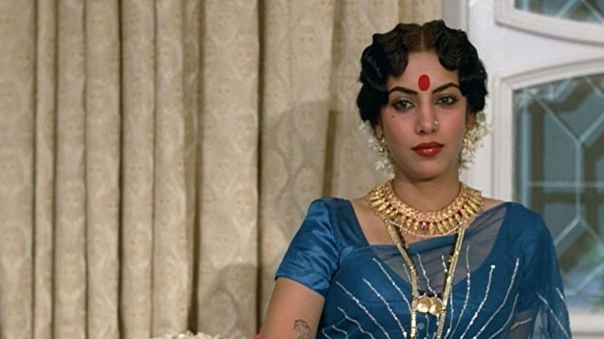 Shabana Azmi on Entourage Cost