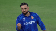 AUS vs AFG Mohammad Nabi