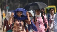 Aaj ka Mausam 17 June Delhi NCR Weather Update