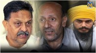 Afzal Ansari, Amritpal Singh and Engineer Rashid