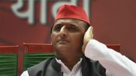 Akhilesh Yadav