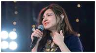 Alka Yagnik