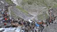 Amarnath Yatra 2024
