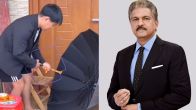 Anand Mahindra