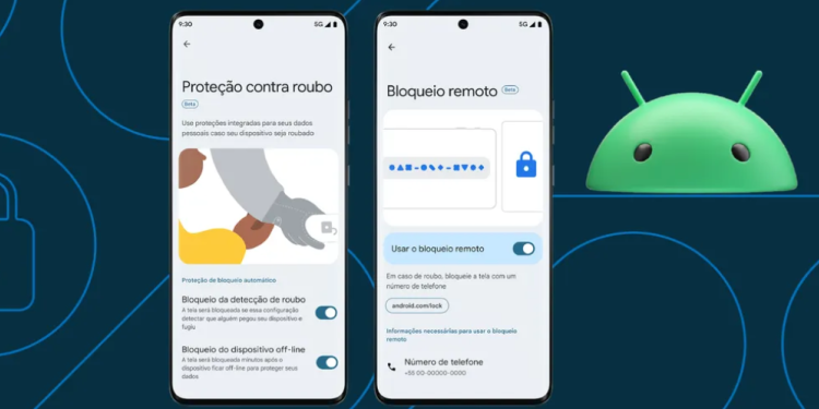 Androidantitheft