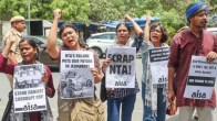Anti Paper Leak Law 2024