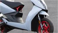 Ather 450X
