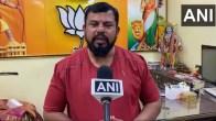 BJP MLA Raja Singh