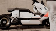 BMW CE 04
