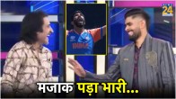 Babar Azam Jasprit Bumrah