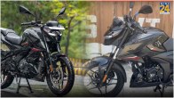 Bajaj Pulsar N160
