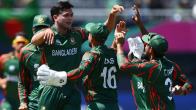 Bangladesh Cricket Team