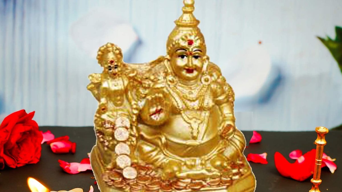 Bhagwan-Kuber