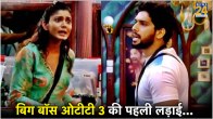 Sana Maqbool & Sai Ketan Rao Gets Into Heated Argument