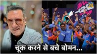 Boman Irani Tweet On T20 World Cup 2024