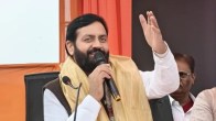 CM Nayab Singh Big Announcement