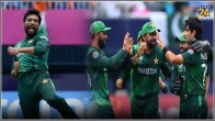 CPL 2024 Pakistan Players