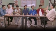 Kota Factory Star Cast Raveled Nickname