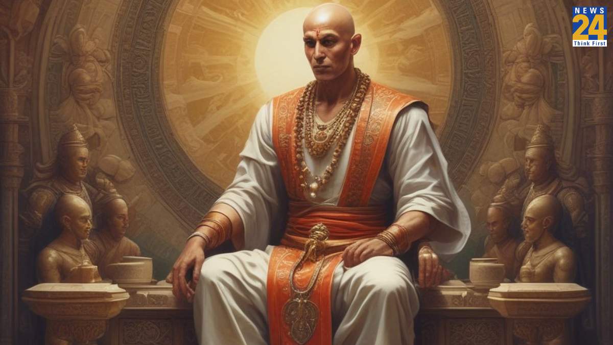 Chanakya Niti for Success 