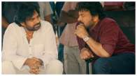 Chiranjeevi, Pawan Kalyan