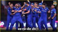 Afghanistan Cricket Team
