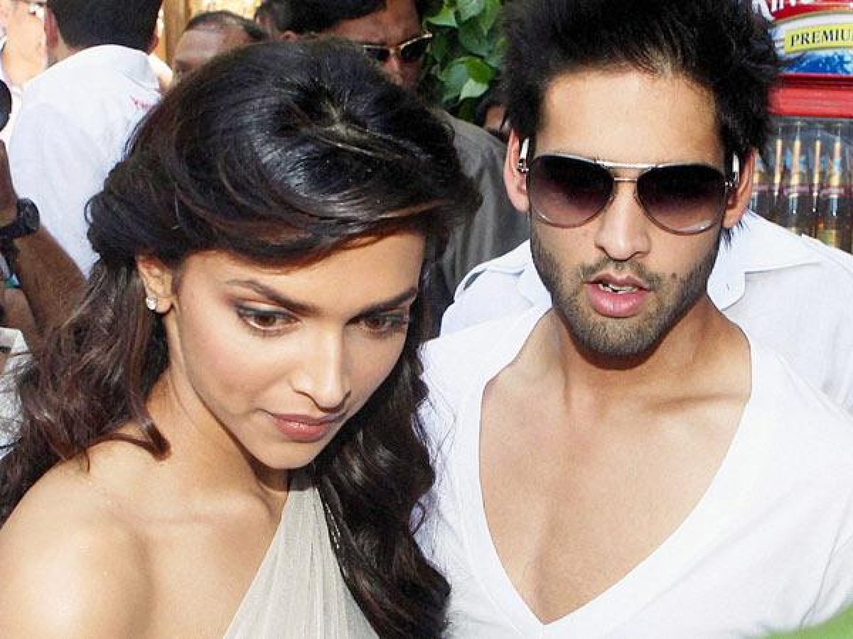 Deepika Padukone Siddharth Mallya Breakup