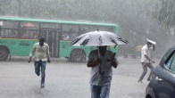 Delhi-NCR Weather Update