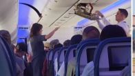 Delta Flight