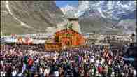 Kedarnath Dham