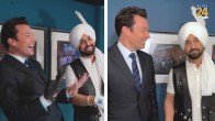Diljit Dosanjh, Jimmy Fallon