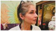 Dimple Kapadia