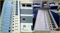 EVM Controversy