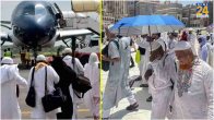 Mecca Madina Hajj Pilgrims