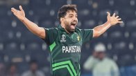 Haris Rauf