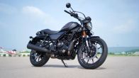 Harley-Davidson X440