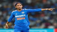 Harman Preet Kaur