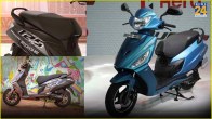Hero Maestro Edge 125